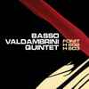 Basso Valdambrini Quintet* - Fonit H602 - H603