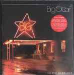 Cover of The Best Of Big Star, 2017-07-14, Vinyl