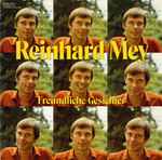 Cover of Freundliche Gesichter, 1981, Vinyl