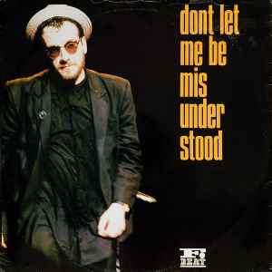 The Costello Show - Don't Let Me Be Misunderstood