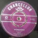 Cover of Hypnotized / I'm A Man, 1958, Vinyl
