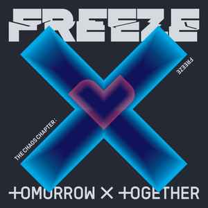 TXT - The Chaos Chapter: Freeze | Releases | Discogs