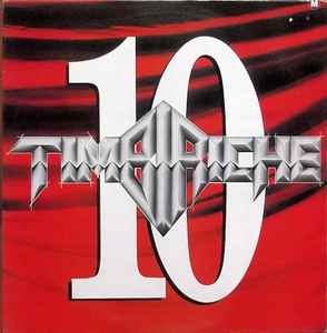 Timbiriche - 10