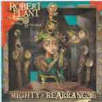 Cover of Mighty Rearranger, 2005, CD