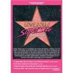 Cover of Love Dolls Super Star - Fully Realized, 2006, DVD