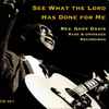 Rev. Gary Davis - See What The Lord Has Done For Me - Rare & Unissued Recordings