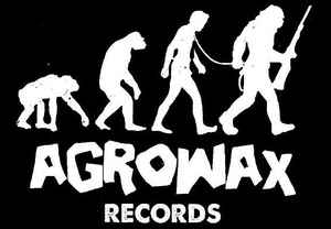 Agrowax Records image