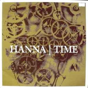 Hanna - Time album cover