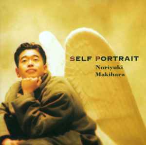 Noriyuki Makihara - Self Portrait