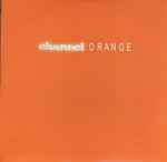 Cover of Channel Orange, 2012-07-17, Vinyl