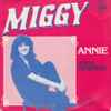 Miggy - Annie / Jofel Gosertje