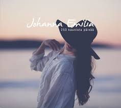 baixar álbum Johanna Emilia - 253 Kaunista Päivää