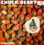 Cover of One Dozen Berrys, 1978, Vinyl