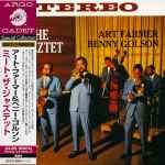 Art Farmer - Benny Golson, The Jazztet - Meet The Jazztet