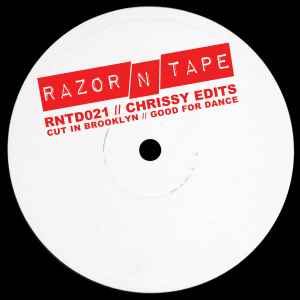 Chrissy Edits  - Chrissy