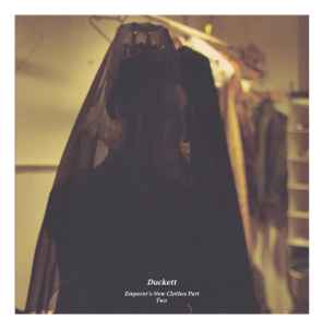 Duckett - Emperor's New Clothes Part Two album cover