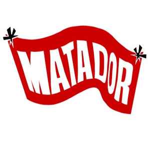 Matador on Discogs