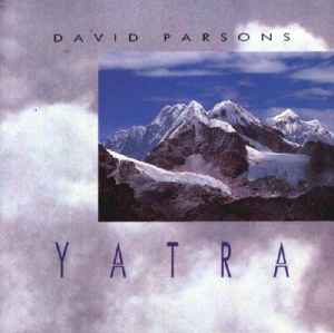 Yatra - David Parsons