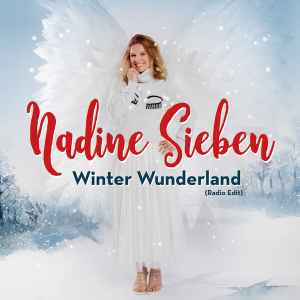 Nadine Sieben - Winter Wunderland (Radio Edit) album cover
