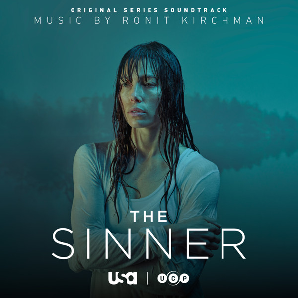 ladda ner album Ronit Kirchman - The Sinner Original Series Soundtrack Deluxe Edition