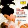 Puccini* - Freni*, Domingo*, Ludwig*, Wiener Philharmoniker / Herbert von Karajan - Madama Butterfly