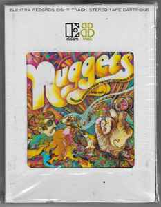 Nuggets: Original Artyfacts From The First Psychedelic Era 1965