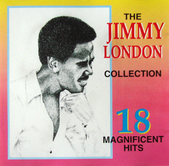 Jimmy London – The Jimmy London Collection (Vinyl) - Discogs