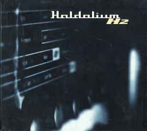 Haldolium - H2