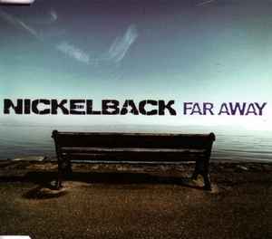 Nickelback - Far Away album cover