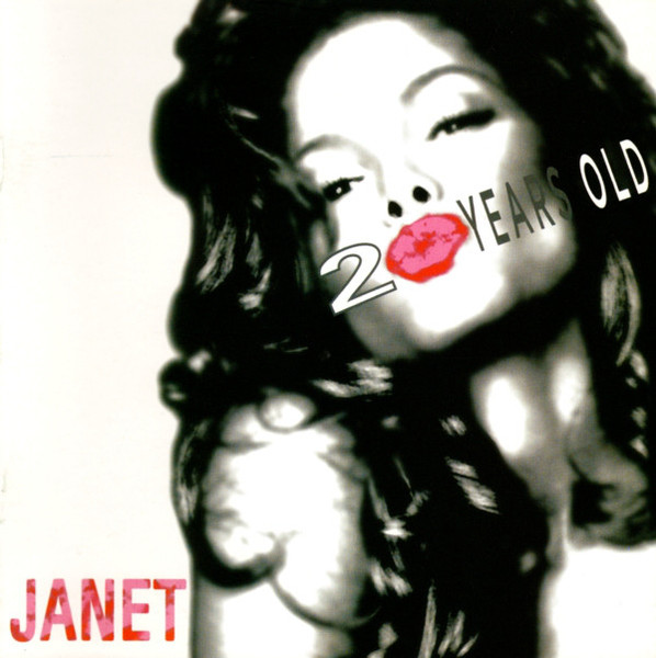 Janet – 20 Y.O. (2006, Target, CD) - Discogs