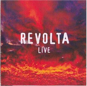 ladda ner album Revolta - Live
