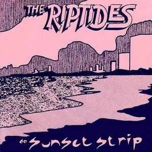 The Riptides – Tomorrows Tears (1980, Vinyl) - Discogs