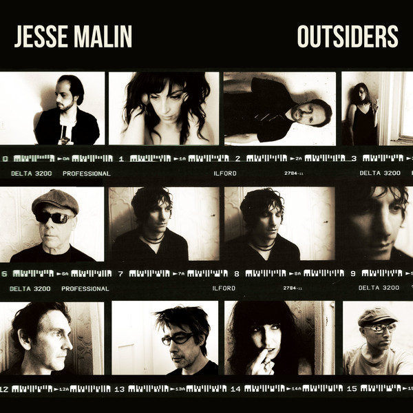 Jesse Malin – Sad and Beautiful World (2021, Vinyl) - Discogs