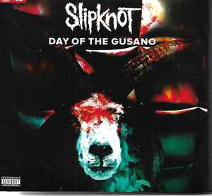 Slipknot - Day Of The Gusano (русская озвучка) — Video | VK