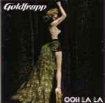 Cover of Ooh La La, 2006, CD