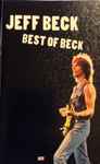 Cover of Best Of Beck, 1995, Cassette