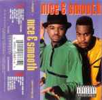 Cover of Nice & Smooth, 1994, Cassette