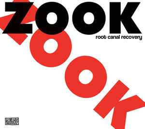 Zook (2) - Root Canal Recovery album cover