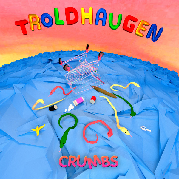 ladda ner album Troldhaugen - Crumbs