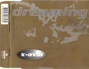 X-Avia - Dreaming