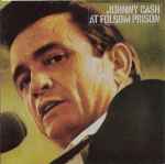 Cover of At Folsom Prison, 1999-10-19, CD