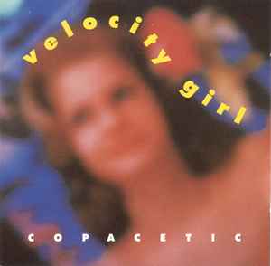 Copacetic - Velocity Girl
