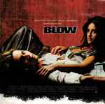 Cover of Blow (Music From The Motion Picture Soundtrack), 2001, CD