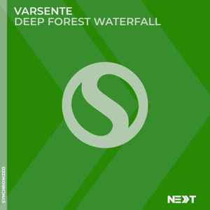 Varsente - Deep Forest Waterfall  album cover