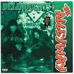 Delinquents – The Alleyway (1994, CD) - Discogs