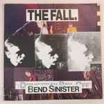 Cover of Bend Sinister, , Vinyl
