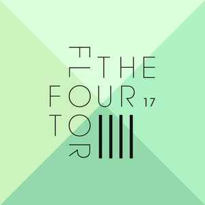 Solomun - Four To The Floor 17 album cover