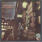 Cover of The Rise & Fall Of Ziggy Stardust & The Spiders From Mars, 1972, Reel-To-Reel