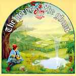 Cover of The Geese & The Ghost, 1977-03-00, Vinyl