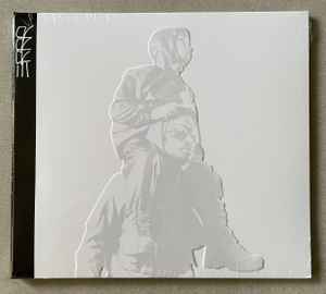 La Fève – Errr (2022, CD) - Discogs